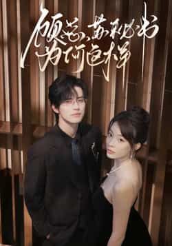 顾总,苏秘书为何这样全集完整版未删减免费在线观看播放,实时更新,百度网盘夸克网盘免费资源分享下载 第1张 顾总,苏秘书为何这样全集完整版未删减免费在线观看播放,实时更新,百度网盘夸克网盘免费资源分享下载 第1张