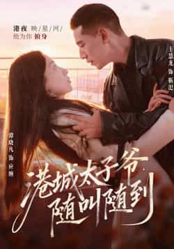 港城太子爷，随叫随到全集未删减免费稳定在线观看播放，百度网盘夸克网盘免费资源分享下载