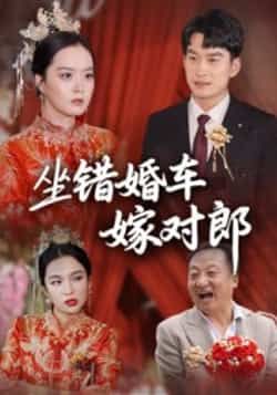 热门短剧坐错婚车嫁对郎全集完整版免费无卡顿在线观看，未删减版资源，百度网盘夸克网盘免费分享下载