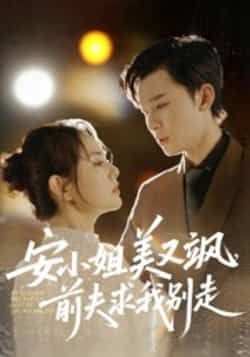热门短剧安小姐美又飒，前夫求我别走全集完整版免费无水印在线观看，未删减版百度网盘夸克网盘资源分享下载