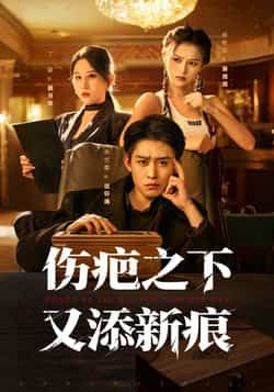 热门短剧伤疤之下又添新痕全集完整版超清免费在线观看,未删减版百度网盘夸克网盘资源分享下载 第1张 热门短剧伤疤之下又添新痕全集完整版超清免费在线观看,未删减版百度网盘夸克网盘资源分享下载 第1张