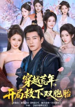 热门短剧穿越荒年开局救下双胞胎全集完整版免费在线观看未删减版,百度网盘夸克网盘免费资源分享下载 第1张 热门短剧穿越荒年开局救下双胞胎全集完整版免费在线观看未删减版,百度网盘夸克网盘免费资源分享下载 第1张