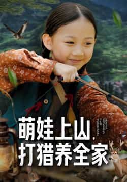 热门短剧萌娃上山打猎养全家全集完整版免费在线观看未删减版，百度网盘夸克网盘免费资源下载分享