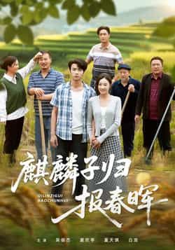 热门短剧麒麟子归报春晖全集完整版免费在线观看未删减版，百度网盘夸克网盘免费资源分享下载