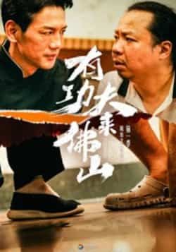 热门短剧有功夫来佛山全集完整版免费在线观看无卡顿,未删减版资源,百度网盘夸克网盘免费分享下载