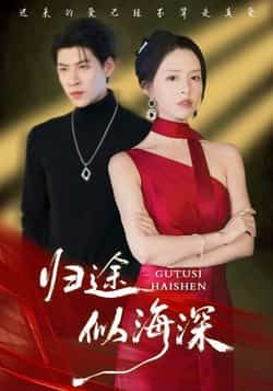 热门短剧归途似海深全集完整版免费在线观看,未删减版播放资源,百度网盘夸克网盘免费资源速存分享下载