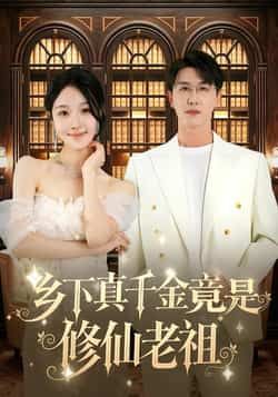 热门短剧乡下真千金竟是修仙老祖全集完整版免费稳定在线观看未删减版,百度网盘夸克网盘资源免费分享下载