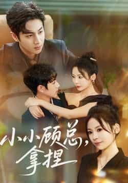 热门短剧《小小顾总拿捏》 全集完整版免费在线观看播放未删减版资源,短剧百度网盘夸克网盘免费资源秒存分享下载